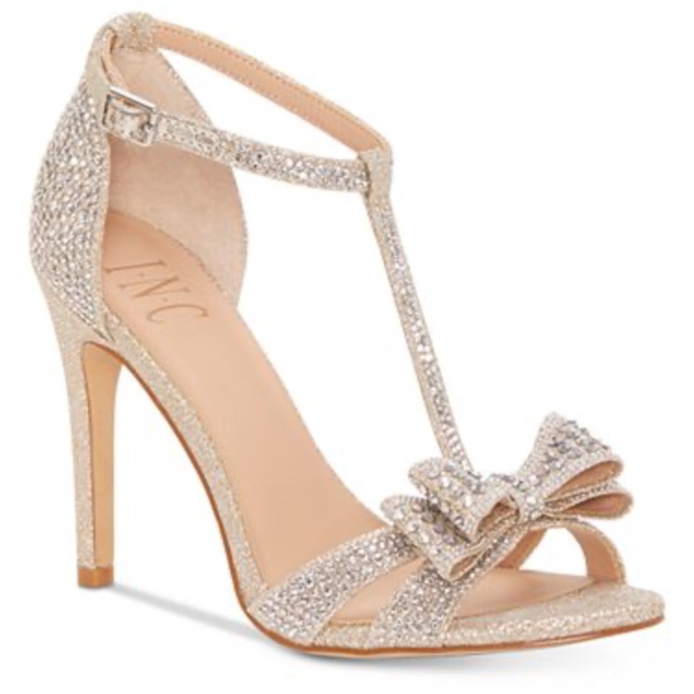 International Concepts Ressie 2 Heels